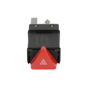 ABAKUS 135-01-005 Interruttore, lampeggiatore d'emergenza VW TRANSPORTER