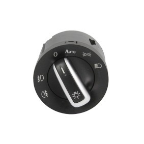 ABAKUS 135-02-013 Interruttore luci VW EOS