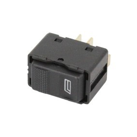 ABAKUS 135-06-016 Pulsantiera alzacristalli AUDI CABRIOLET