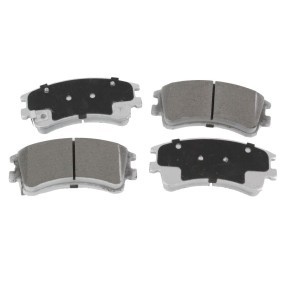 ABAKUS 231-01-089 Bromsbelägg MAZDA 6 Hatchback (GG)