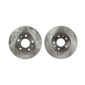 ABAKUS 231-03-017 Bremsscheiben FIAT DUCATO Kasten (230L)