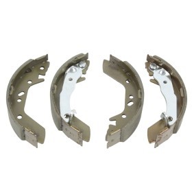 ABAKUS 231-05-086 Bremsesko HYUNDAI ACCENT