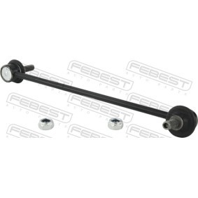 FEBEST 0523-BMFR Biellette de barre stabilisatrice MAZDA 3 3/5 portes (BM, BN) 1.5 100 CV Essence