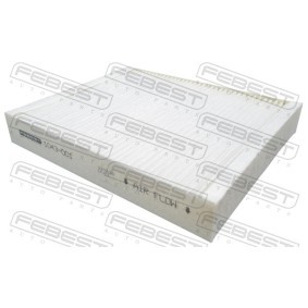 Comprar Filtro de habitáculo de FEBEST 1043-001 a bajo precio de 6,46&nbsp;&euro;