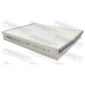Comprar Filtro de habitáculo de FEBEST 2143-001 a bajo precio de 7,32&nbsp;&euro;