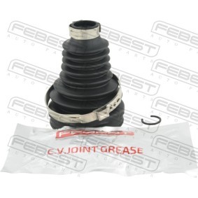 Comprar Fuelle, árbol de transmisión de FEBEST 2415P-CAPTT a bajo precio de 20,28&nbsp;&euro;