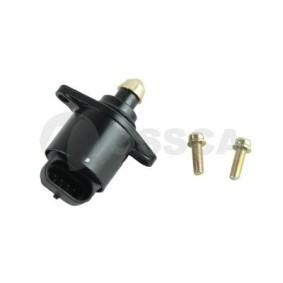 OSSCA 53069 Leerlaufregelventil JEEP WRANGLER