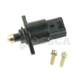 OSSCA 63673 Leerlaufregelventil JEEP WRANGLER