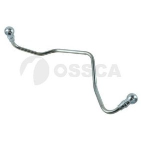 OSSCA 65821 Oljeledning, överladdare PEUGEOT 207 SW (WK_) 1.6 150 hk Bensinmotor
