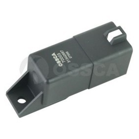 Glühzeitsteuergerät 70003 VOLVO XC70 von OSSCA