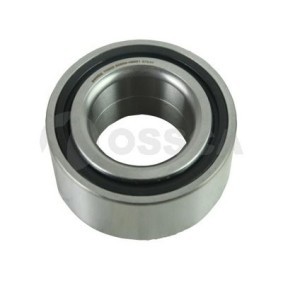 OSSCA 70692 Roulement de roue TOYOTA LAND CRUISER 90 (_J9_)