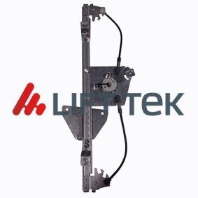 LIFT-TEK LT SZ720 R Botonera de elevalunas SUZUKI Grand Vitara 2 SUV (JT, TE, TD) 1.9 129 cv Gasoleo