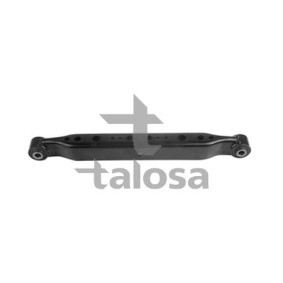 TALOSA 46-17078 Bras de suspension NISSAN Qashqai 2 (J11, J11_) 1.6 130 CV Diesel