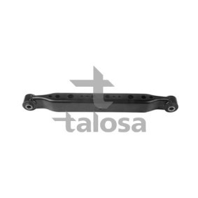 TALOSA 46-17079 Bras de suspension NISSAN Qashqai 2 (J11, J11_) 1.6 130 CV Diesel