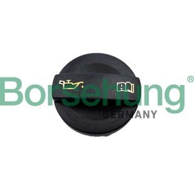 Borsehung B12388 Öldeckel SEAT Ibiza 2 (6K1) 2.0 115 PS Otto