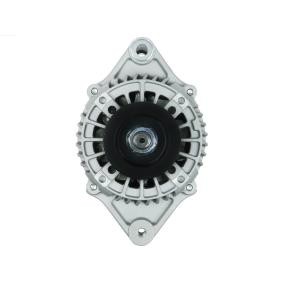 AS-PL A6774S Alternador SUZUKI BALENO Ranchera familiar (EG) 1.8 121 cv Motor otto
