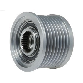 AS-PL AFP0130S Freilauf Lichtmaschine RENAULT MEGANE 3 Grandtour (KZ0/1) 1.9 131 PS Diesel