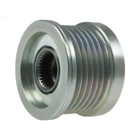 AS-PL AFP5047S Frihjulskoppling PEUGEOT 207 SW (WK_) 1.6 120 hk Bensinmotor