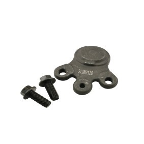 FAST FT00035 Rótula de suspensão CITROËN C5 3 (RD) 2.7 204 cv Diesel