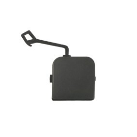 FAST FT90133G Kofangerliste OPEL VIVARO