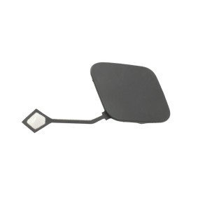 FAST FT90135G Kofangerliste OPEL VIVARO