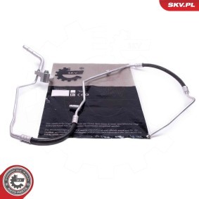 ESEN SKV 43SKV545 Tubo aria condizionata LANCIA MUSA