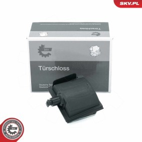 Osta Säätöelementti, keskuslukitus ESEN SKV:llä 60SKV706 edullisesti hintaan 63,72&nbsp;&euro;