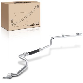 Acquista Condotto bassa pressione, Climatizzatore da Frankberg 5481FB0001391 a buon mercato per soli 83,78&nbsp;&euro;