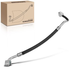 Acquista Condotto bassa pressione, Climatizzatore da Frankberg 5481FB0001409 a buon mercato per soli 73,52&nbsp;&euro;