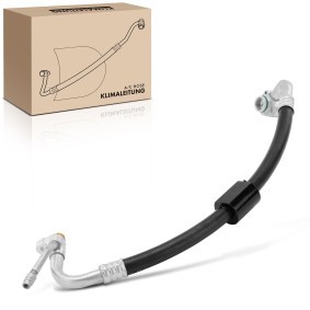 Acquista Condotto bassa pressione, Climatizzatore da Frankberg 5481FB0001423 a buon mercato per soli 79,69&nbsp;&euro;