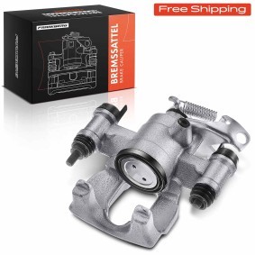 Bremssattel für RENAULT von Frankberg