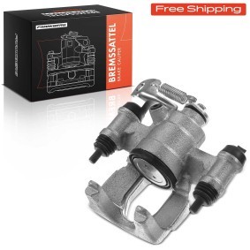 Bremssattel für RENAULT von Frankberg