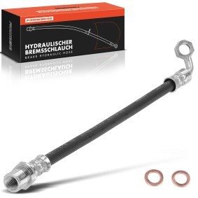 Kjøp Bremseslange av Frankberg 5481FB0004410 til den lave prisen 603,84&nbsp;kr