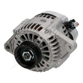 JAPANPARTS ALZ440 Alternador SUZUKI BALENO Ranchera familiar (EG) 1.8 121 cv Motor otto