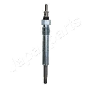 JAPANPARTS B082 Glödstift MERCEDES-BENZ C-klass T-modell (S202) 2.5 150 hk Diesel