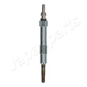 Glühkerze von JAPANPARTS B109