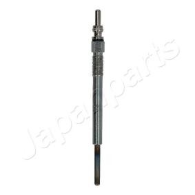 Glühkerze von JAPANPARTS B122