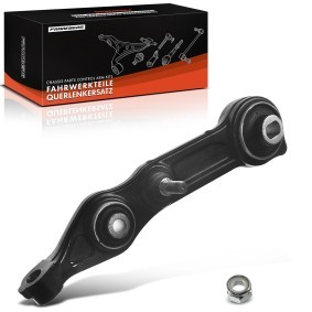 Compre Jogo de braços oscilantes, suspensão de rodas da Frankberg 5481FB0006228 a um preço baixo por 105,63&nbsp;&euro;