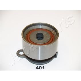 JAPANPARTS BE-401 Tensor de correia, correia dentada ROVER