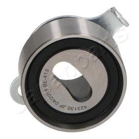 JAPANPARTS BE-413 Tensor de correia, correia dentada ROVER