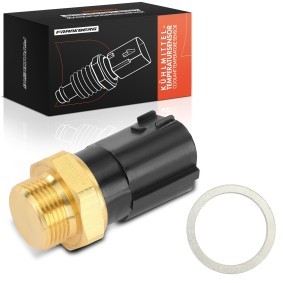 Frankberg 5481FB0007656 Thermoschalter CITROËN C3 Picasso