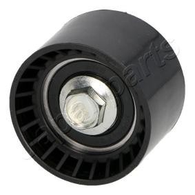 Köp Styrrulle till kuggrem av JAPANPARTS BE-K17 till det låga priset 122,11&nbsp;kr