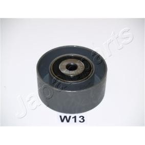 JAPANPARTS BE-W13 Tensor de correia, correia dentada OPEL MOKKA