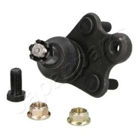 Comprar Rótula de suspensión de JAPANPARTS BJ-410 a bajo precio de 33,68&nbsp;&euro;