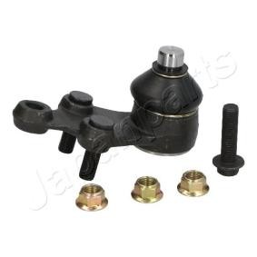 Comprar Rótula de suspensión de JAPANPARTS BJ-K02 a bajo precio de 32,76&nbsp;&euro;