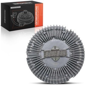 Kjøp Clutch, kjølevifte av Frankberg 5481FB0012405 til den lave prisen 1251,42&nbsp;kr
