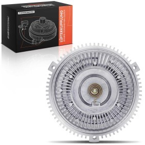 Kjøp Clutch, kjølevifte av Frankberg 5481FB0012406 til den lave prisen 990,42&nbsp;kr