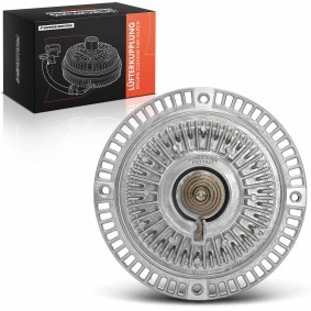 Kjøp Clutch, kjølevifte av Frankberg 5481FB0012410 til den lave prisen 1016,68&nbsp;kr