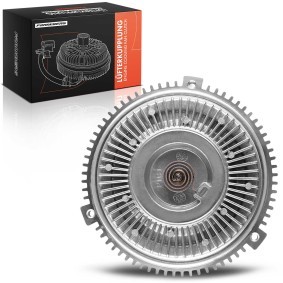Kjøp Clutch, kjølevifte av Frankberg 5481FB0012411 til den lave prisen 1225,48&nbsp;kr