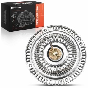 Kjøp Clutch, kjølevifte av Frankberg 5481FB0012412 til den lave prisen 964,16&nbsp;kr